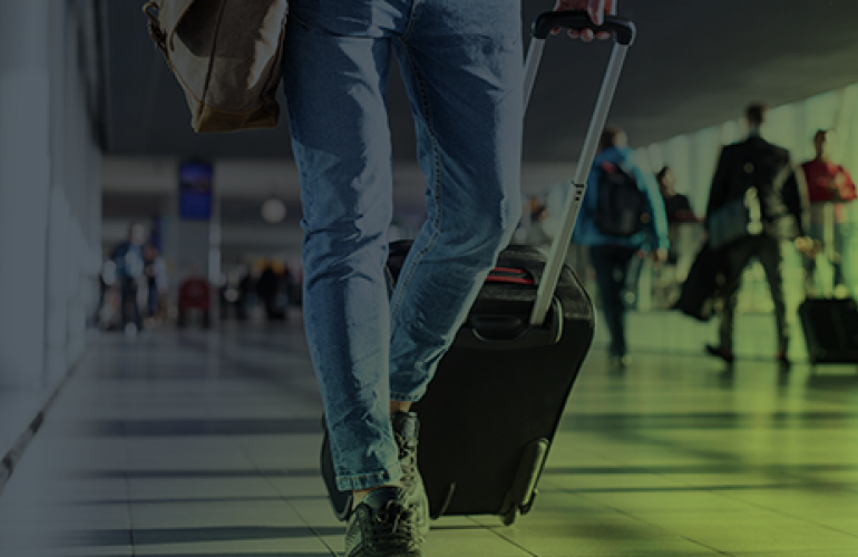 4 dicas de como economizar e investir para viajar